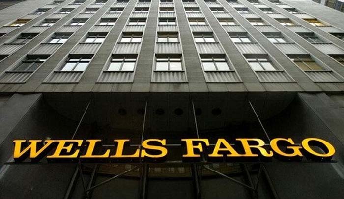 Wells Fargo Headquarters Address